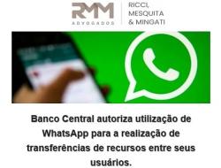 Banco Central - WhatsApp